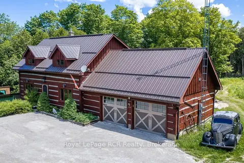 113 Crawford Road