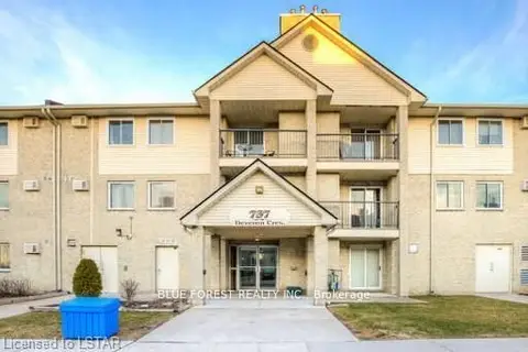 737 Deveron Crescent 201