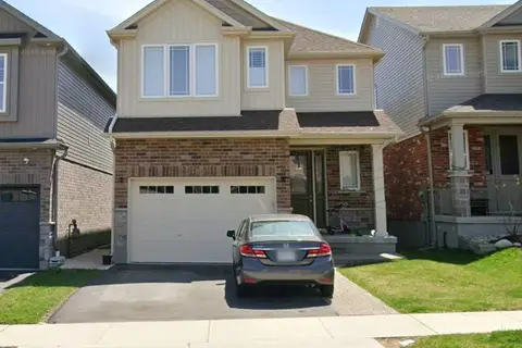 126 Rivertrail Avenue Upper