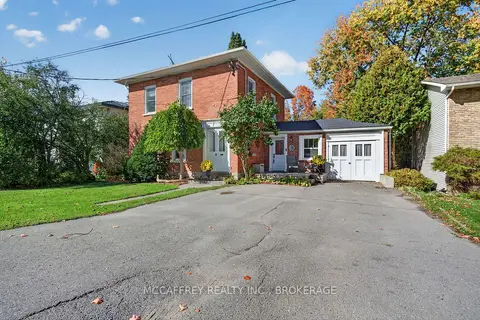 2 Briggs Street