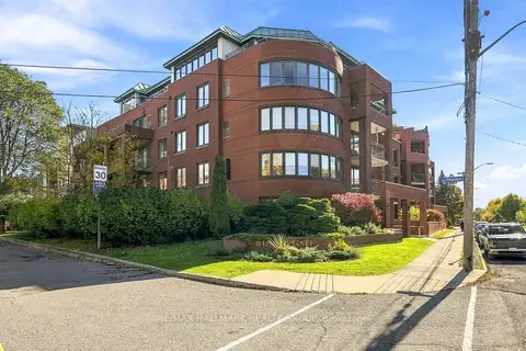 959 North River Road 401