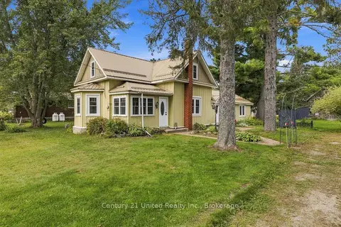 164 Hillside Drive