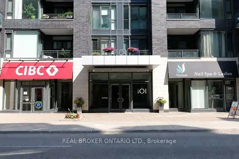 101 Richmond Road 417