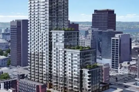 75 James Street S 1514
