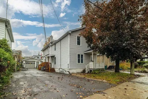 137 Genest Street