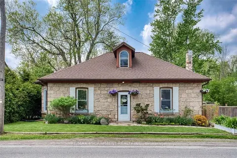 1539 Brock Road