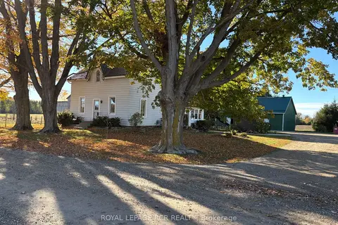 349 20 Side Road