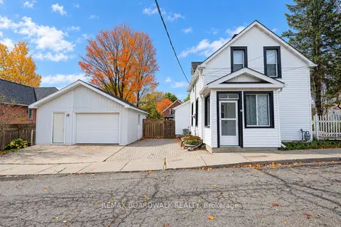46 Cameron Street
