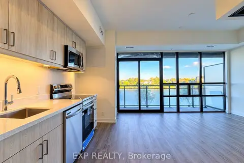 350 Prince Charles Drive S 226