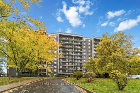 2400 Virginia Drive 1107