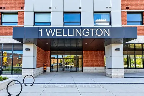 1 Wellington Street 815