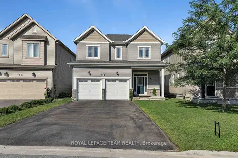 3209 Harvester Crescent