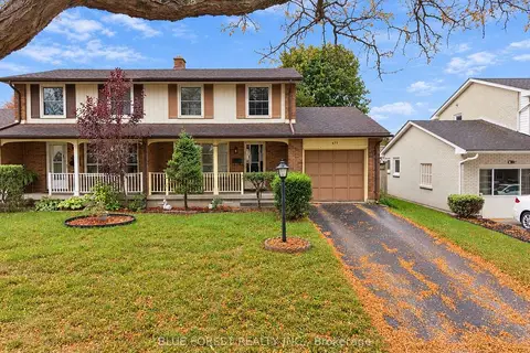 673 Galloway Crescent