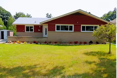 57 Ripplewood Crescent Upper