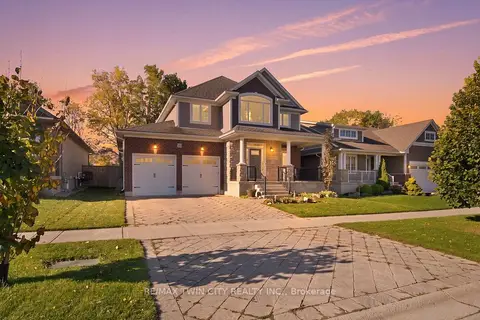 24 Hollingshead Road