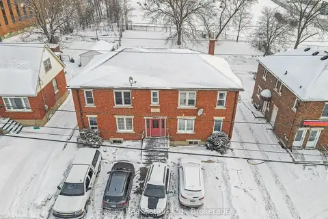 121 Hespeler Road