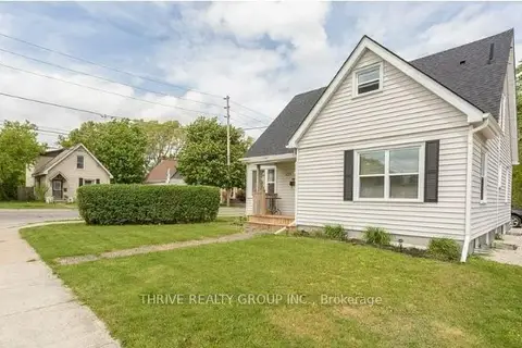 120 Brampton Road main floor