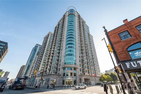 200 Rideau Street 410
