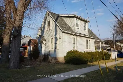 3095 Peter Street