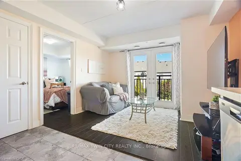 64 Frederick Drive 204