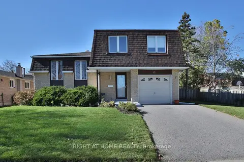 12 Rogers Road