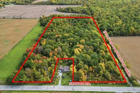 Side Road 20 Concession 1