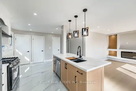 135 Nugent Drive Upper