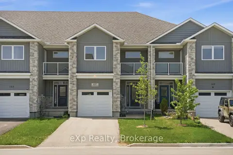 107 Stephenson Way