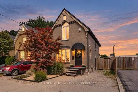 2 Erie Avenue