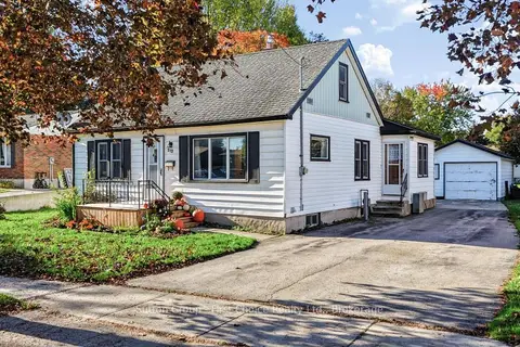 212 Mary Street
