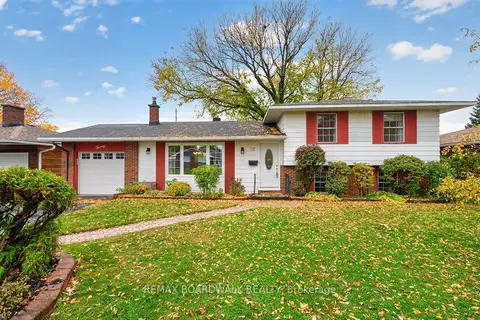 20 Tripp Crescent