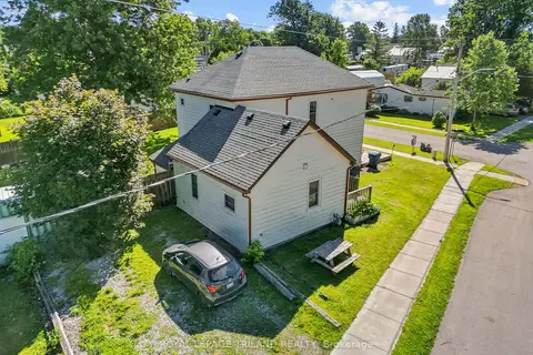 15 Dundas Street
