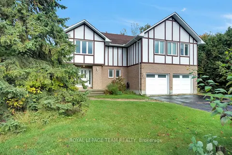 7089 Bush Drive