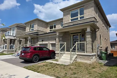 151 Agro Street BSMT