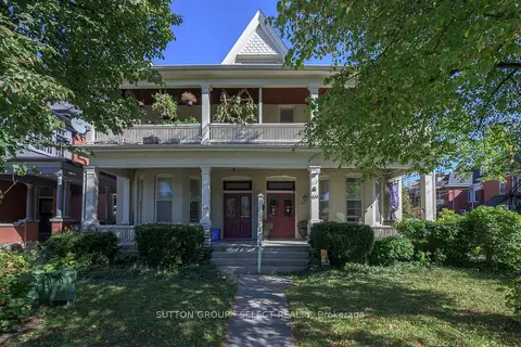 614-616 Wellington Street