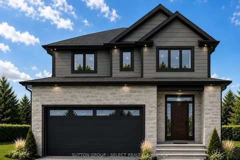 4348 Green Bend