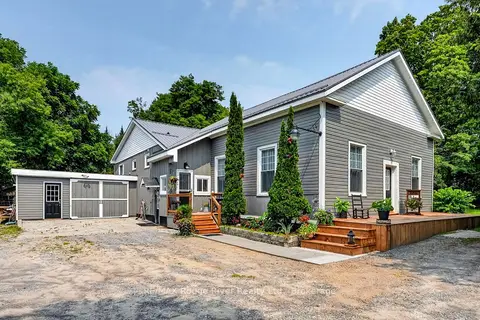 Address withheld · Rural Cramahe
