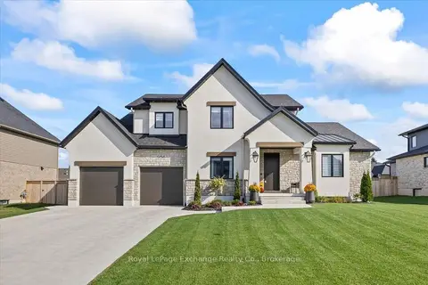 956 Bogdanovic Way