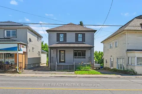 1026 Notre Dame Road