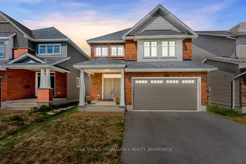 1374 Monarch Drive