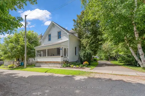 4 Miller Street