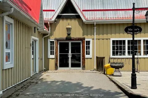 195 Highland Street Loft Space