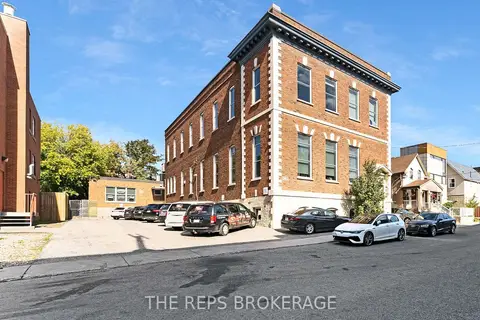 43 Eccles Street