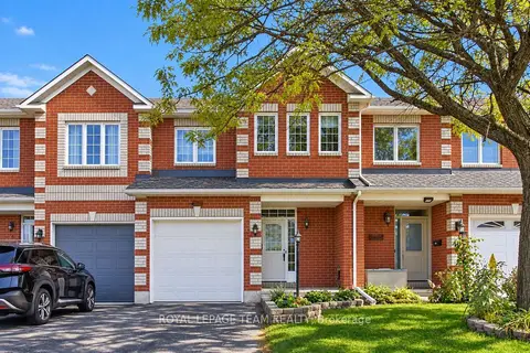 3 Chantilly Gate