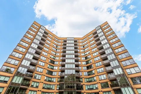 237 King Street W 909