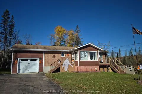 67 CHENIER Road