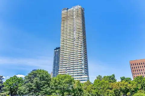 805 Carling Avenue 1401