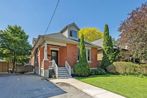 5 Mckenzie Avenue