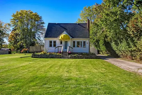 48 South Valerie Street