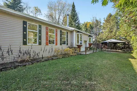 641 Harper Road